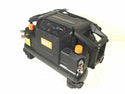 ☆未使用品☆MAX マックス 100V 11L 高圧4口 エアコンプレッサー AK-HH1310E2 AK98478 黒/ブラック エアーコンプレッサー130140 - 2