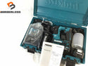☆未使用品☆makita マキタ 10.8V 充電式ハンマドリル HR166DSMX バッテリ2個(4.0Ah) 充電器 ケース付 コードレス ハンマードリル134206 - 1