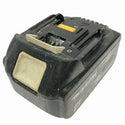 ☆中古品☆makita マキタ 18V 6.0Ah 純正 リチウムイオンバッテリー BL1860B 残量表示付 リチウムイオン電池 蓄電池 充電池136881 - 2