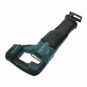 ☆中古品☆ makita マキタ 18V 充電式レシプロソー JR187DZK 青/ブルー 本体+替刃+ケース116732 - 6