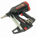☆中古品☆MAX マックス 6V 充電式ガスネイラ GS-725C バッテリ2個(1.5Ah) 充電器 ケース付 ガス式鋲打ち機 ガスピン打ち機133537 - 4