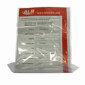 ☆未使用品☆ALR 1t レバーホイスト ALH-010-1.5 3個 揚程1.5m 荷揚げ 吊り具 荷締め130122 - 10