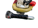 ☆中古品☆SHINDAIWA 新ダイワ エンジンヘッジトリマー HT2201S-750 エンジン式 生垣バリカン 造園 ガーデニング 剪定 やまびこ131603 - 6