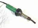☆中古品☆LEISTER ライスター 熱風溶接機 TRIAC S/トリアックS CH-6056 ノズル付 溶接用 ハンドヒートガン 熱風加工機 熱風機128858 - 3