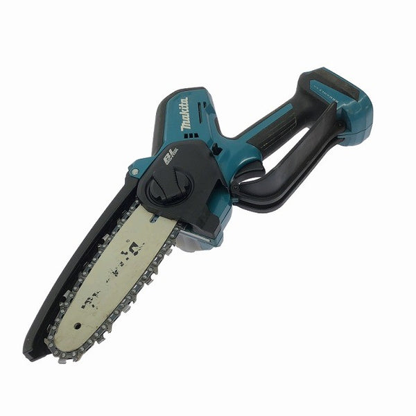 ☆中古品☆makita マキタ 18V 充電式ハンディソー MUC150D 本体のみ 小型 電動 コードレス 切断機118530 - 4