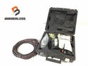 ☆中古品☆HITACHI 日立工機 50mm 高圧ロール釘打機 NV50HR(S) パワー切替機構付き エア工具 エアツール 大工道具 釘打ち機118576 - 1