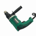 ☆比較的綺麗☆makita マキタ 100V 16mm 震動ドリル M816K ケース付 コード式 振動ドリル 電気ドリル 電動ドリル 穴あけ DIY - 7
