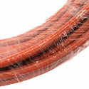 ☆未使用品☆ASADA アサダ 1/4"PU洗管ホースねじ式 HD03228 SKU-3×20m 1/8×2S SUSワンタッチカプラ仕様 高圧洗浄機132878 - 8