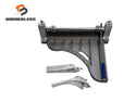 ☆中古品☆ MILPITAS CRAIN CUTTER クレイン ビニールタイルカッター 18IN VINYL SPECIAL 121-J 118J 塩ビ134345 - 1