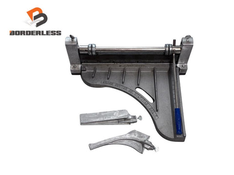 ☆中古品☆ MILPITAS CRAIN CUTTER クレイン ビニールタイルカッター 18IN VINYL SPECIAL 121-J 118J 塩ビ134345