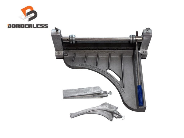 ☆中古品☆ MILPITAS CRAIN CUTTER クレイン ビニールタイルカッター 18IN VINYL SPECIAL 121-J 118J 塩ビ134345 - 1