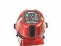 ☆比較的綺麗☆KDS ムラテック 電子整準高輝度レーザー墨出器 DSL-92S 受光器付 基準器 墨出し - 9