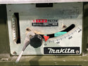 ☆中古品☆makita マキタ 100V マルノコ盤 2708 電動工具 切断機 日曜大工 テーブルソー130863 - 6