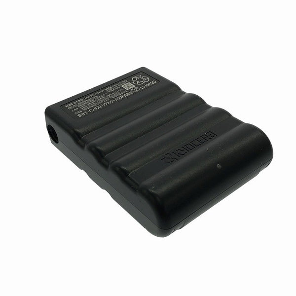 ☆中古品☆BURTLE バートル 24V エアークラフト用リチウムイオンバッテリー AC09 金/ゴールド 2025年モデル 空調作業服用 京セラ 116201116201 - 5