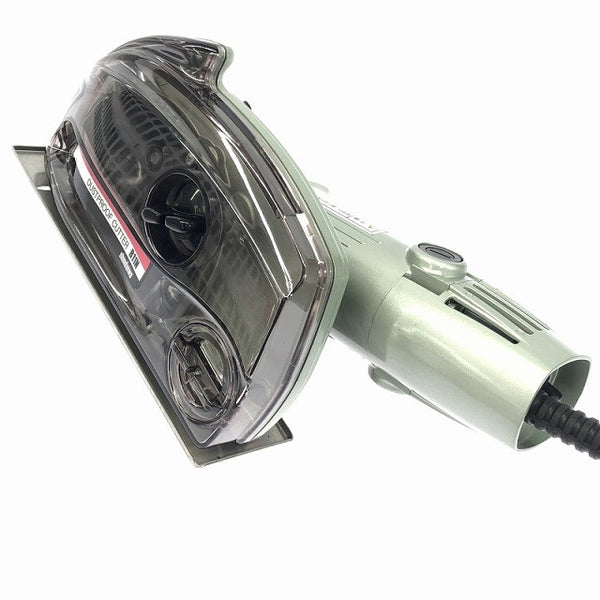 ☆未使用品☆SHINDAIWA 新ダイワ 100V 112mm 防塵カッター B11N 防じんカッター コンクリートカッター ダイヤモンドカッター116890 - 3