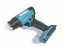 ☆美品☆makita マキタ 18V 充電式ヒートガン HG181DZK 本体+ケース アタッチメント ホットエアガン 設定温度 ～550度 - 4