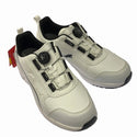 ☆未使用品☆PUMA プーマ 28.0センチ/cm 安全靴 64.248.0 RIDER 2.0 ライダー2.0 ホワイト ディスク ロー 作業靴 現場 プロスニーカー134973 - 3