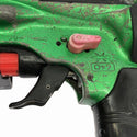 ☆中古品☆HITACHI 日立工機 高圧ロール釘打機 型番不明 エアツール 大工道具 エア釘打ち機136194 - 7