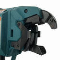 ☆極美品☆makita マキタ 14.4/18V 充電式鉄筋結束機 TR180D 本体+ケース付き ワイヤおまけ付き 電動工具117815 - 9