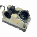 ☆中古品☆Drill Doctor ドリルドクター 750X 100V ドリルビットシャープナー ドリル研磨機 刃物研磨機119064 - 5