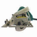 ☆中古品セット☆HITACHI 日立工機 100V 集じん丸のこ C5YC 集じん機 R30Y2 ホース＋ダストバッグ付 防じんマルノコ 集塵機128957 - 5