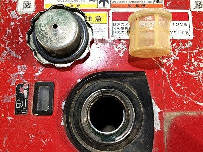 ☆近畿圏のみ送料無料☆HONDA ホンダ 正弦波インバーター搭載発電機 EU28IS 車輪付 2.8kVA インバーター発電機 インバータ発電機 - 7