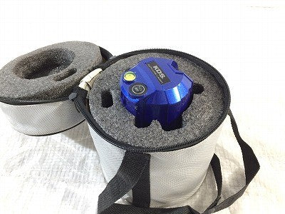 ☆中古品☆ムラテックKDS レーザ墨出し器 ATL-100 ケース付 たちライン 水平ライン 2ライン レーザ墨出器 レーザ墨出し機 - 0