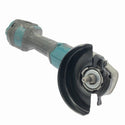 ☆中古品☆makita マキタ 18V 充電式ディスクグラインダー GA404DN 本体のみ コードレス ディスクサンダー 切断機118295 - 3