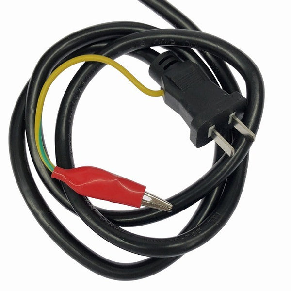 ☆未使用品☆FEIFANKE インバーター溶接機 ARC140 小型 ミニポータブル アーク溶接 日曜大工125575 - 9