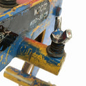 ☆中古品☆SUPERTOOL スーパーツール パイプ溶接用外面クランプ ブリッジ WOC12 パイプ固定能力110～320mm 固定クランプ136574 - 7