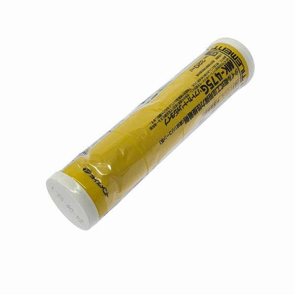 ☆未使用品☆TILEMENT タイルメント タイル乾式工法用弾力性接着剤 MK-475GPS 320ml/20本 ソフトカートリッジタイプ 2024/08/22 - 5