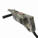 ☆中古品☆長谷川鉄工所 電動タガネ パワーファイター PF-T-25 コード式 ニードルスケーラー 電動式多針タガネ ジェットタガネ 芝浦130155 - 5