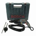 ☆中古品☆BOSCH ボッシュ ハンマドリル GBH2-26RE 穴あけ 破砕 電動工具 ハンマードリル コンクリート加工114821 - 3