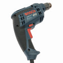 ☆中古品☆BOSCH ボッシュ 100V 電気ドリル GBM10RE/N コード式 電動ドリル 穴あけ 穿孔 電動工具136678 - 5