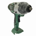 ☆中古品☆ HITACHI 日立工機 コードレスインパクトレンチ WR18DSHL 本体のみ129620 - 5