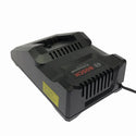 ☆中古品☆BOSCH ボッシュ 18V リチウムイオンバッテリー 2.0Ah×2個 充電器付き 電動工具 充電池 蓄電池130392 - 7