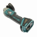 ☆中古品☆makita マキタ 18V 100mm 充電式ディスクグラインダー GA408D バッテリ1個(18V3.0Ah)付 コードレス ディスクサンダー - 5