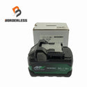 ☆未使用品☆HiKOKI ハイコーキ 36V 2.5Ah 純正 マルチボルトバッテリー BSL36A18X リチウムイオン電池 リチウムイオンバッテリー118630 - 1
