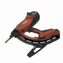 ☆中古品☆HILTI ヒルティ ガス式鋲打ち機 GX120 ケース付 ガスネイラ ガス式鋲打機 ガス式ピン打ち機 ピン打機 ピン釘打機 ガス銃108243 - 4