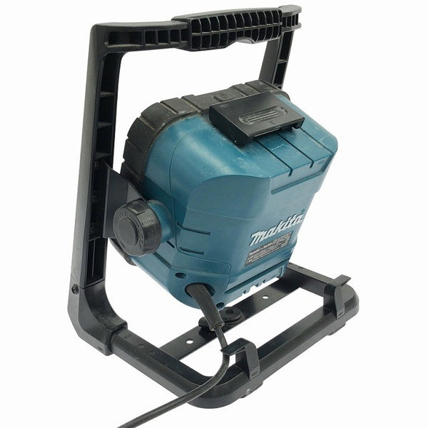 ☆中古品☆makita マキタ 14.4V/18V/100V 充電式LEDスタンドライト ML805 本体のみ 現場ライト 作業ライト 投光器123109 - 4
