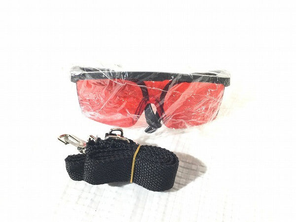 ☆極美品☆LTC テクノ ファインレーザー墨出し器 LST-YB37 本体+ケース付き 光学測定器 測定器 基準125946 - 10
