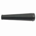 ☆美品☆HIKOKI ハイコーキ 18V コードレスブロワー RB18DC 本体+ノズル 送風機 充電式 ブロアー 清掃 掃除137001 - 9
