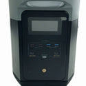☆未使用品 コメント必読☆EcoFlow エコフロー ポータブル電源 DELTA 2 MAX EFDELTA2Max-JP デルタ2マックス キャンプ 防災134158 - 6