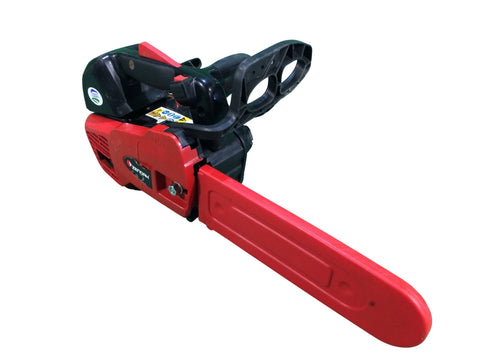 ☆中古品☆ZENOAH ゼノア トップハンドルチェンソー GZ2800T エンジン式 エンジンチェーンソー 造園 剪定 ハスクバーナ ゼノア123825 - 0