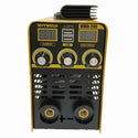 ☆中古品☆MYYWELD アーク溶接機 MWA-200 100V 小型 日曜大工 加工125574 - 6