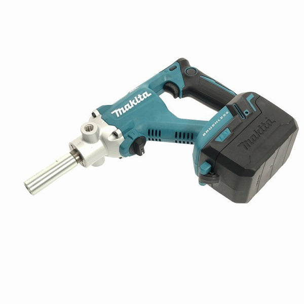 ☆未使用品☆makita マキタ 18V 充電式カクハン機 UT130DZ 本体のみ コードレス かくはん機 攪拌機 撹拌機 ミキサー 電動工具123489 - 2