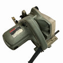 ☆中古品☆makita マキタ 100V 小型ミゾキリ 3004A ミゾキリカッター 溝切りカッター 小穴カッター 胴縁カッター136536 - 5