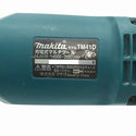 ☆中古品☆ makita マキタ 14.4V/18V 充電式マルチツール TM41D 青/ブルー 本体+バッテリー1個(18V 6.0Ah) - 9