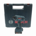 ☆中古品☆ BOSCH ボッシュ 14.4V コードレスインパクトドライバ GDR1440-LI 本体+バッテリー1個+パーツ+ケース - 3