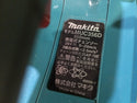 ☆比較的綺麗☆makita マキタ 18V＋18V 36V 充電式チェンソー MUC356D 本体のみ 350mm 造園 伐採131405 - 9